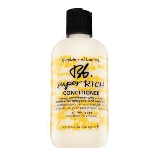 BB Super Rich Conditioner odżywka dla połysku i miękkości włosów