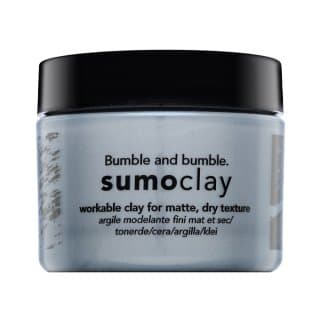 Sumoclay modelująca glinka dla uzyskania matowego efektu
