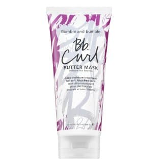 BB Curl Butter Masque odżywcza maska do włosów kręconych