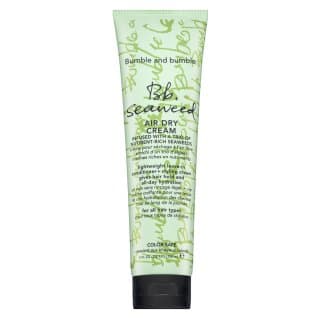 BB Seaweed Air Dry Cream krem do stylizacji do stylizacji