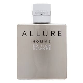 Allure Homme Edition Blanche woda toaletowa dla mężczyzn