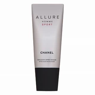Allure Homme Sport balsam po goleniu dla mężczyzn