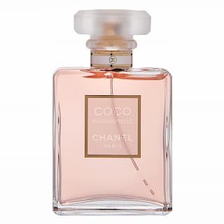 Coco Mademoiselle woda perfumowana dla kobiet
