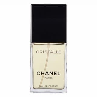 Cristalle woda perfumowana dla kobiet