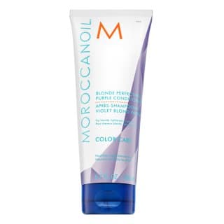 Color Care Blonde Perfecting Purple Conditioner odżywka do włosów siwych i platynowego blondu