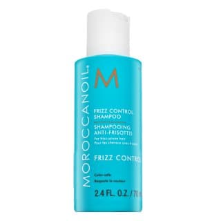 Frizz Control Shampoo szampon przeciw puszeniu się włosów