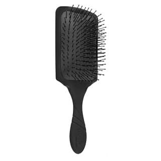 Pro Paddle Detangler Black szczotka do włosów