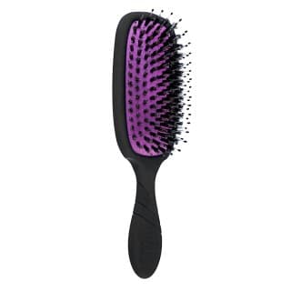 Pro Shine Enhancer Black szczotka do włosów