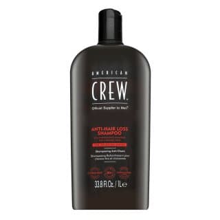 Anti-Hair Loss Shampoo szampon wzmacniający przeciw wypadaniu włosów
