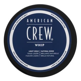 Whip krem dla lekkiego utrwalenia