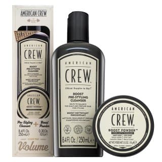 Volume Boost Duo zestaw do stylizacji włosów