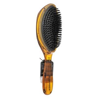 Barber Vegan Boar Wave szczotka do włosów i brody