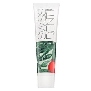 Biocare pasta do zębów Natural Whitening & Regenerating Toothpaste