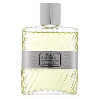 Eau Sauvage woda po goleniu dla mężczyzn