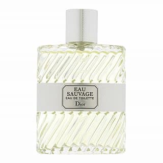 Christian Dior Eau Sauvage woda toaletowa dla mężczyzn