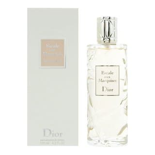 Christian Dior Escale aux Marquises woda toaletowa dla kobiet