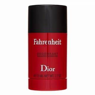 Christian Dior Fahrenheit deostick dla mężczyzn