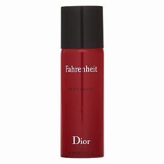 Christian Dior Fahrenheit deospray dla mężczyzn
