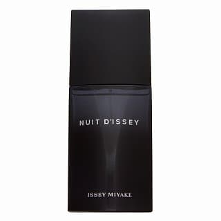 Nuit D´Issey Pour Homme woda toaletowa dla mężczyzn