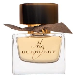 My Burberry woda perfumowana dla kobiet