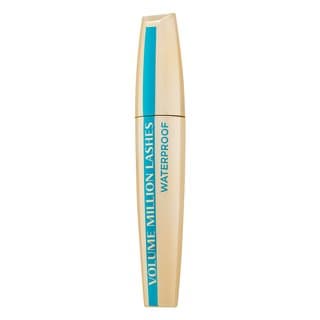 Volume Million Lashes Waterproof Mascara wodoodporna mascara zwiększający objętość Black