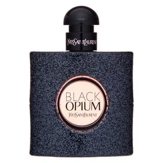 Black Opium woda perfumowana dla kobiet