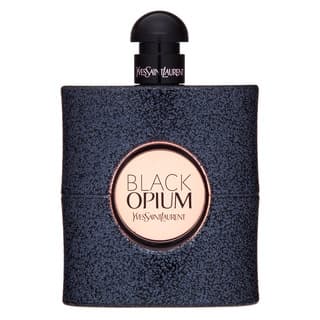 Black Opium woda perfumowana dla kobiet