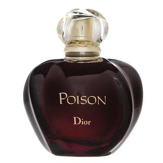 Christian Dior Poison woda toaletowa dla kobiet