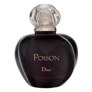 Christian Dior Poison woda toaletowa dla kobiet