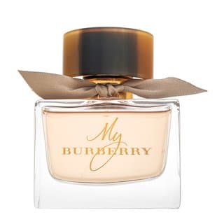 My Burberry woda perfumowana dla kobiet