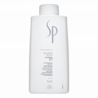 SP Balance Scalp Shampoo szampon do wrażliwej skóry głowy