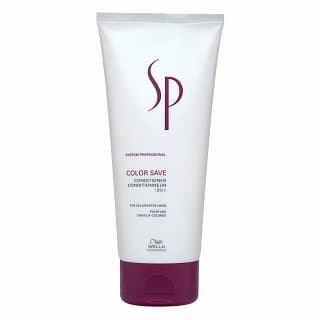 SP Color Save Conditioner odżywka do włosów farbowanych