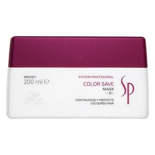 SP Color Save Mask maska do włosów farbowanych