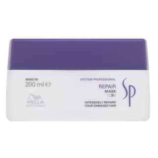 SP Repair Mask maska do włosów zniszczonych