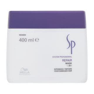 SP Repair Mask maska do włosów zniszczonych