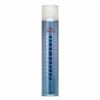 Performance Strong Hold Hairspray lakier do włosów dla silnego utrwalenia