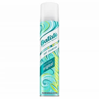 Dry Shampoo Clean&Classic Original suchy szampon do wszystkich rodzajów włosów