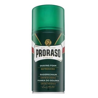 krem do golenia Refreshing And Toning Shave Foam