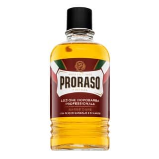kojący balsam po goleniu Moisturizing And Nourishing After Shave Lotion