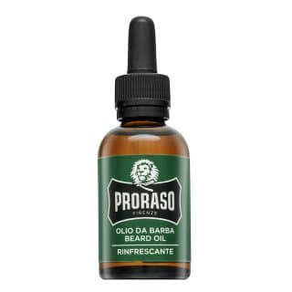 Refreshing olejek Beard Oil