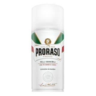 krem do golenia Sensitive & Anti-Irritation Shaving Foam