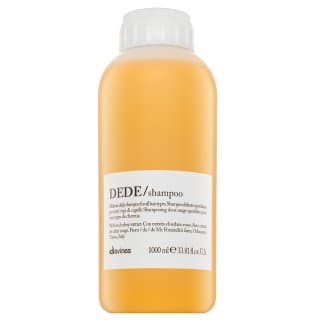 Essential Haircare Dede Shampoo odżywczy szampon do wszystkich rodzajów włosów