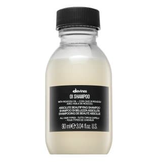 OI Shampoo odżywczy szampon do wszystkich rodzajów włosów