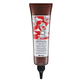 Natural Tech Energizing Gel żelowa kuracja do skóry głowy wymagającej stymulacji i ukojenia