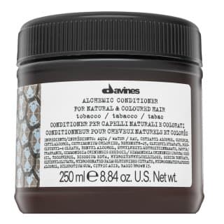 Alchemic Conditioner odżywka do włosów jasnobrązowych Tobacco