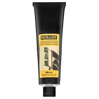 Pasta & Love żel do golenia Non-Foaming Transparent Shaving Gel
