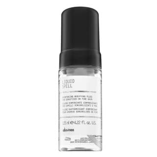 Liquid Spell Reinforcing Bodifying Fluid pielęgnacja bez spłukiwania wzmacniający włókno włosa