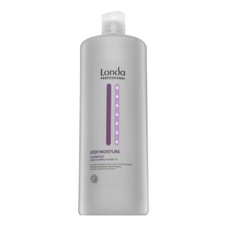 Deep Moisture Shampoo odżywczy szampon do włosów suchych
