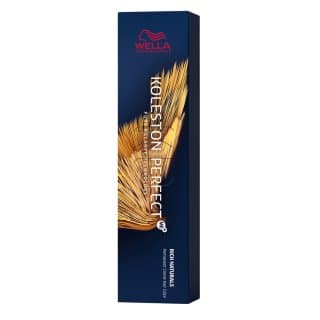 Koleston Perfect Me+ Rich Naturals profesjonalna permanentna farba do włosów 10/8