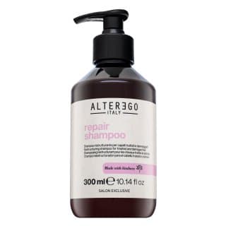 Repair Shampoo szampon o działaniu regenerującym